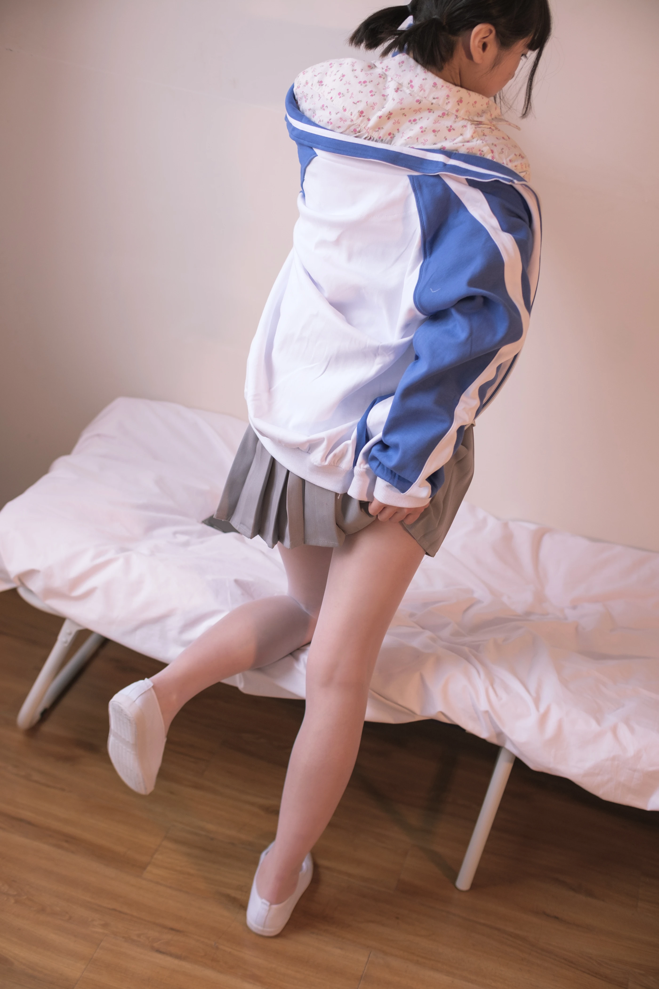 森萝财团 X-007 [112P 1V]插图4